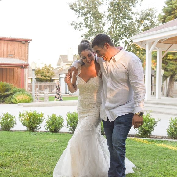 Meet your Posher, Jordann - Picture 1 of 1